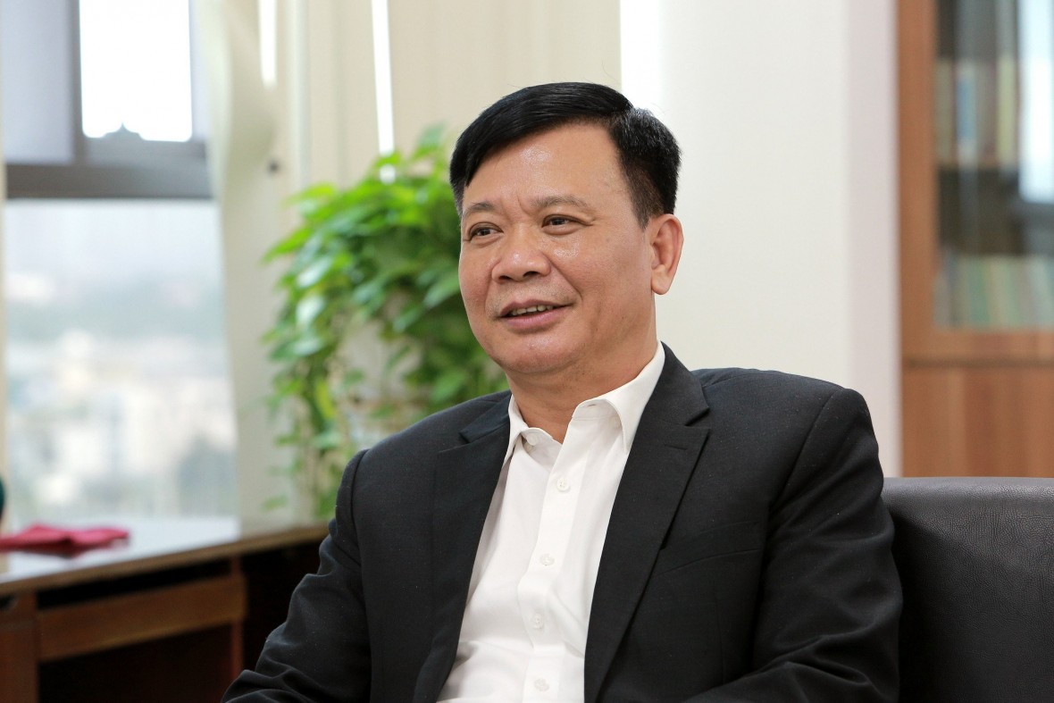 Giám đốc Sở TT&TT Thanh Hoá: Muốn chuyển đổi số thành công phải thay đổi nhận thức, phát triển hạ tầng, nền tảng số