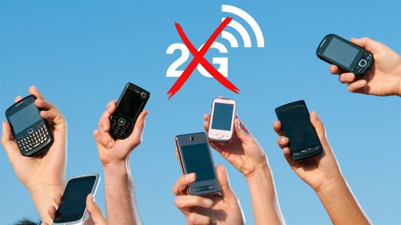 Triển khai giải pháp ngăn chặn máy điện thoại di động 2G không được chứng nhận hợp quy mới kết nối vào mạng Viễn thông di động 