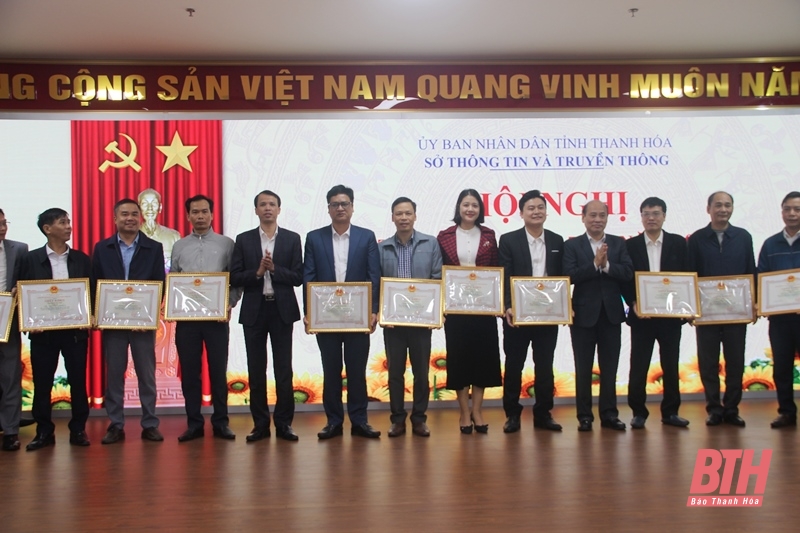 Triển khai nhiệm vụ thông tin và truyền thông năm 2025