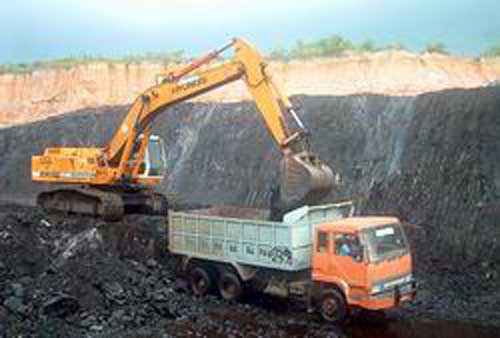 Quản lý phí bảo vệ môi trường khai thác khoáng sản