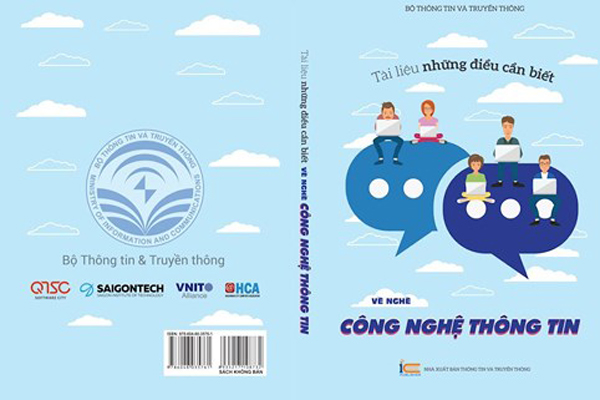 Tài liệu những điều cần biết về nghề Công nghệ thông tin