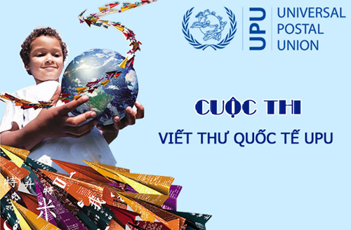 Trao đổi của Ban giám khảo về chủ đề Cuộc thi viết thư Quốc tế UPU lần thứ 50 (năm 2021)